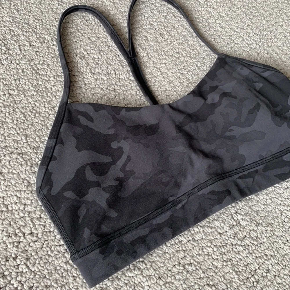 lululemon athletica low profile